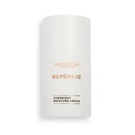 Revolution Skincare Glycolic Acid Overnight Cream