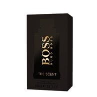 BOSS The Scent Eau de Toilette for him 100ml