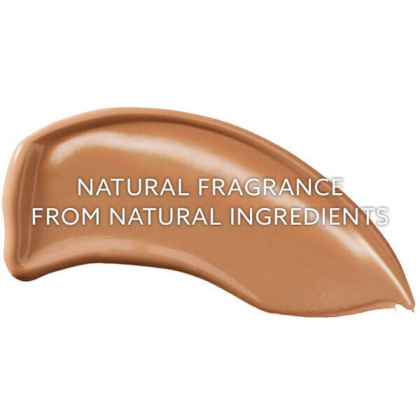 Burt?s Bees© Liquid Foundation Rich Caramel 30ml