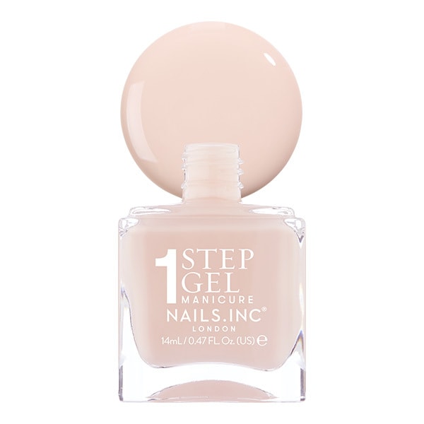Nails.INC Its Topless Renee Nude Crme Polish 14ml