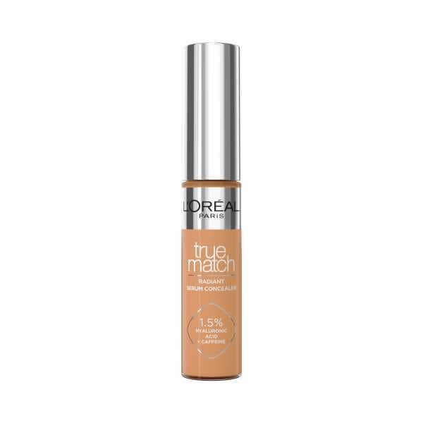 L'Oréal Paris True Match Radiant Serum Concealer 8N