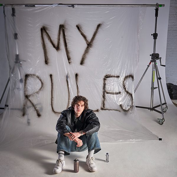 Playboy My Rules Eau De Toilette 100Ml