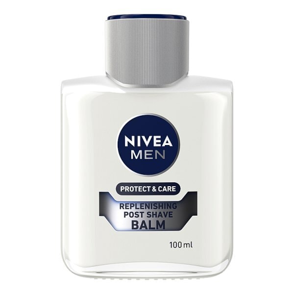 NIVEA MEN Post Shave Balm Protect & Care, 100ml