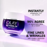 Olay Retinol24 Face Moisturiser 50ml