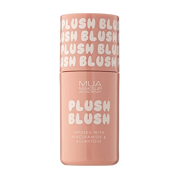 Mua Plush Blush - Petal