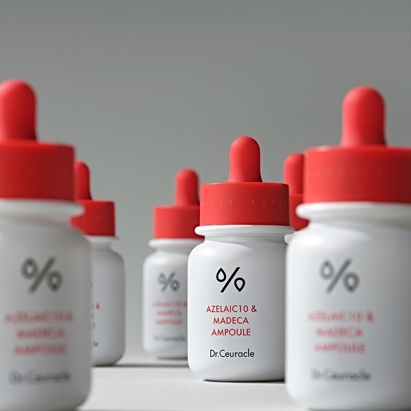 Dr.Ceuracle Azelaic10&Madeca Ampoule 30ml