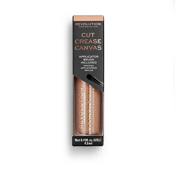 Revolution Cut Crease Canvas Etch