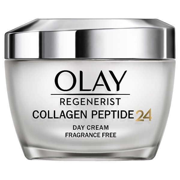 DNROlay Regenerist Collagen Peptide24 Day Face Cream 50ml