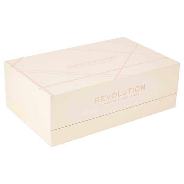 DNR Revolution Makeup Gift Set 12 Days Of Christmas Box