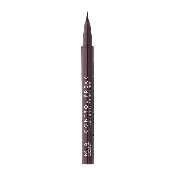 MUA Control Freak Liquid Eyeliner - Royal Purple