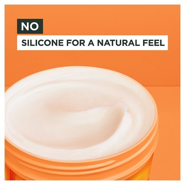 Garnier Ultimate Blends Hair Food Papaya Hair Mask 390ml