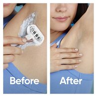 Venus Deluxe Smooth Sensitive Blades 6 Pack