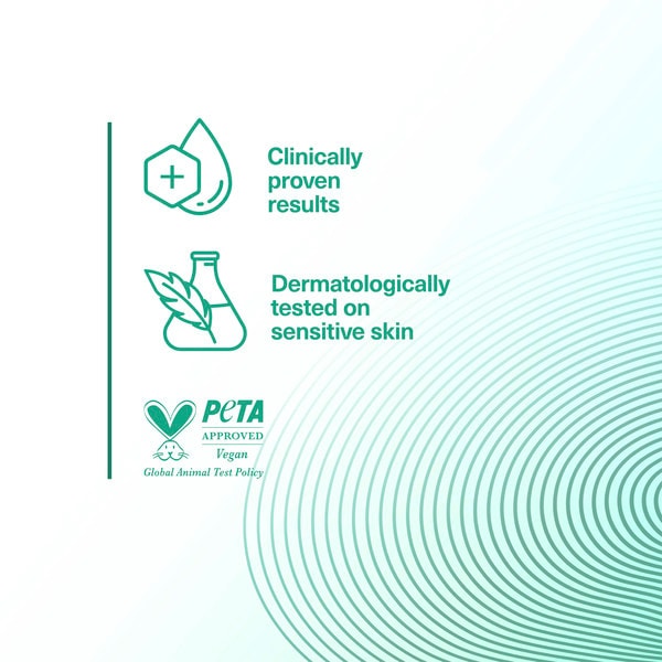 Simple Age Resist+ Facial Cleanser 240 ml