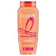 L'Oréal Paris Elvive Dream Lengths Shampoo 250ml