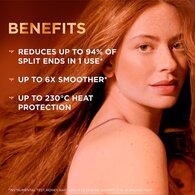 Garnier Ultimate Blends Honey Treasures Serum
