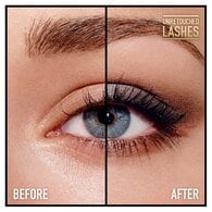 Max Factor Masterpiece Mascara Black/Brown