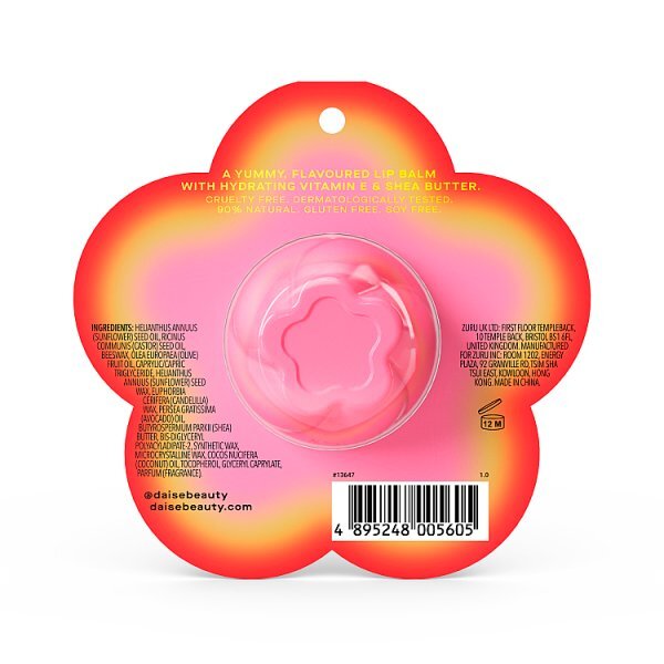 Daise Lip Balm Juicy Pomegranate 7 G
