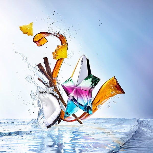 MUGLER Angel Iced Star 50ml