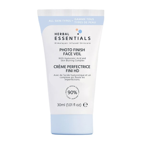 Herbal Essentials Photo Finish Face Veil Primer 30ml