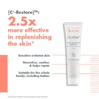 Avène Cicalfate+ Restorative Cream Sensitive Skin 40ml