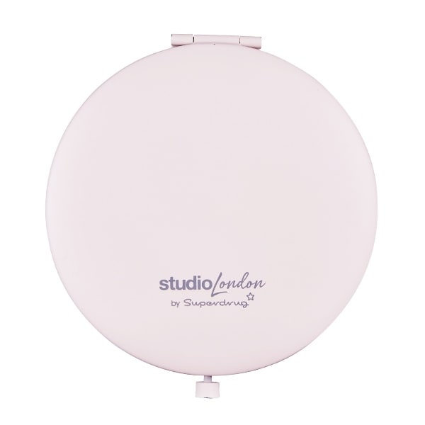 Studio London Compact Mirror