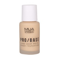 MUA Pro Base Long Wear Matte Finish Foundation 150