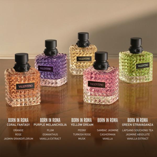 VALENTINO BORN IN ROMA PURPLE DONNA 50ML