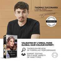 Preference Cool Blondes 7.1 Iceland Hair Dye