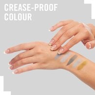 Rimmel Glam'Eyes HD 5 Pan Eyeshadow 021 Golden Eye