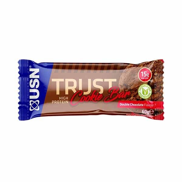 USN Trust Cookie Double Chocolate