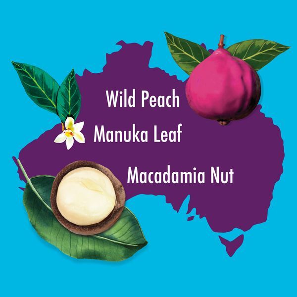 Aussie SOS Save My Lengths 3 Minute Miracle Hair Mask 225ml