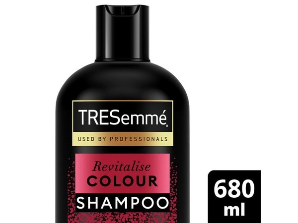 TRESemme Revitalise Colour Shampoo 680 ml
