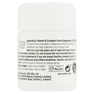 Superdrug Energy Vitamin B Complex x120