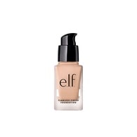 DNR DNR FLAWLESS FINISH FOUND SPF 15 BISQUE