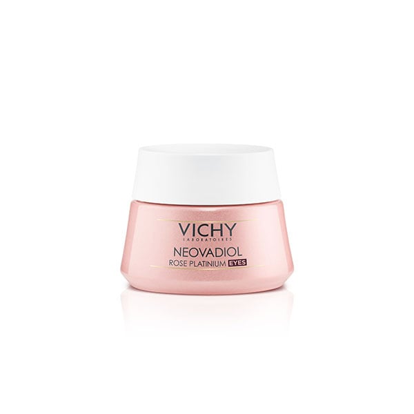 VICHY Neovadiol Rose Platinium Eye Cream 15ml