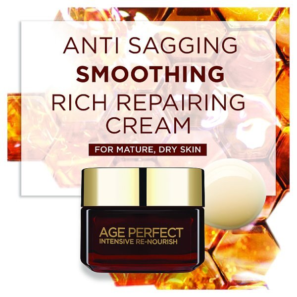 L'Oréal Paris Age Perfect Manuka Honey Day Cream 50ml