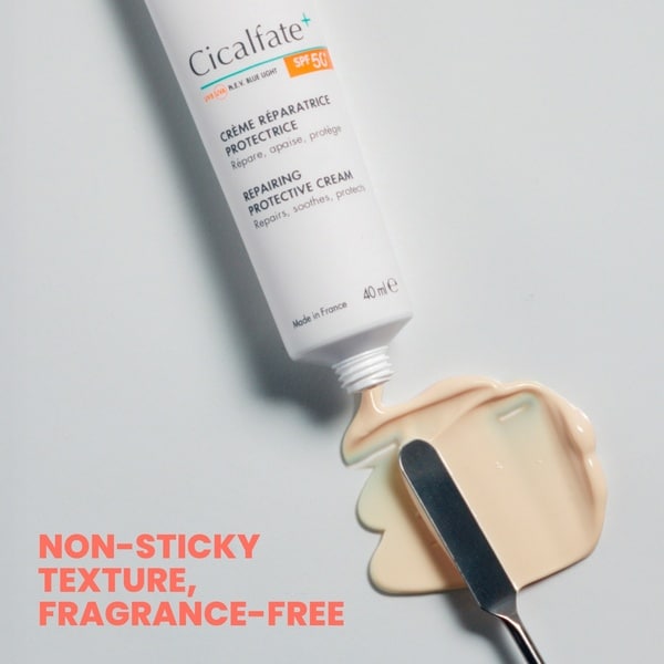 Avène Cicalfate Spf50+ 40Ml