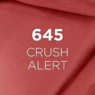 L'oreal Paris Infallible Matte Resistance 645 Crush Alert