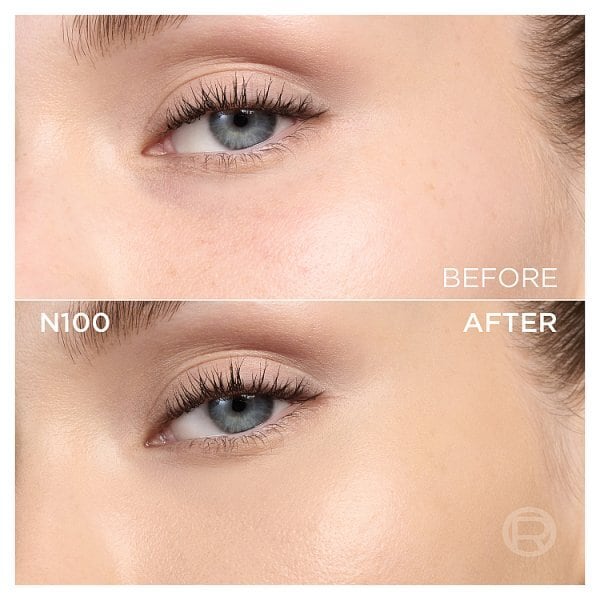 L'Oréal Paris Foundation, Infallible Fresh Wear Cushion Foundation, Up To 24Hr Wear, Shade 100