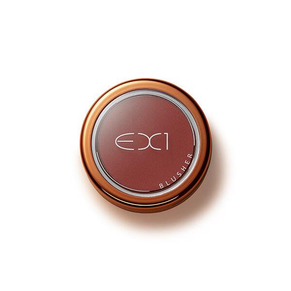 DNR Ex1 Blusher Love Story