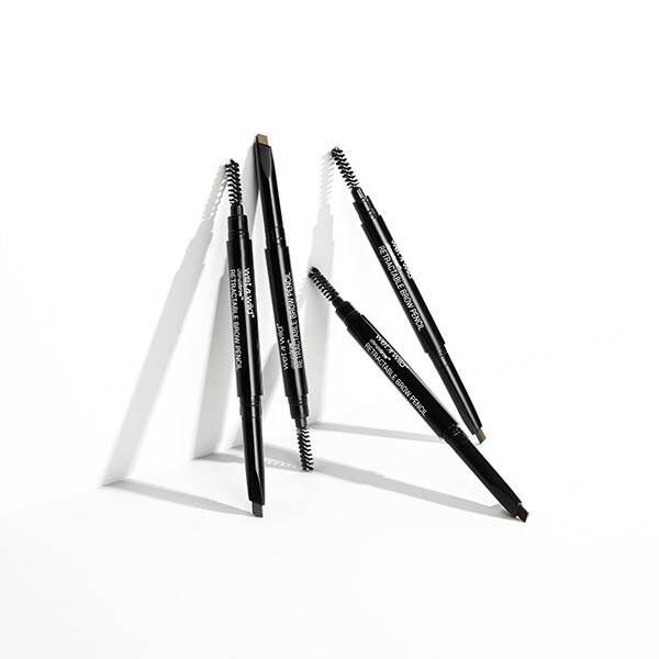 Wet N Wild Ultimate Brow Pencil Ash Brwn