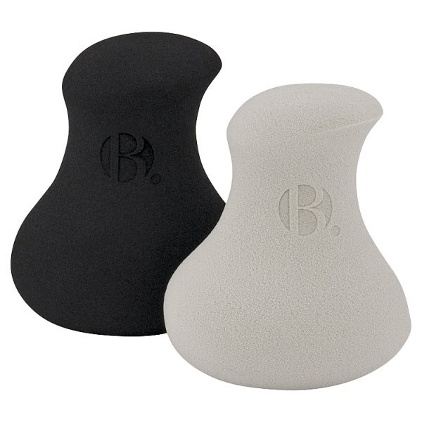 Superdrug B. Sculpting Sponge Duo