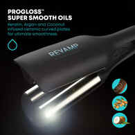 Revamp Progloss 2 In 1 Beach & Volume Waver