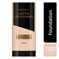 Max Factor Lasting Performance Foundation Fair 100