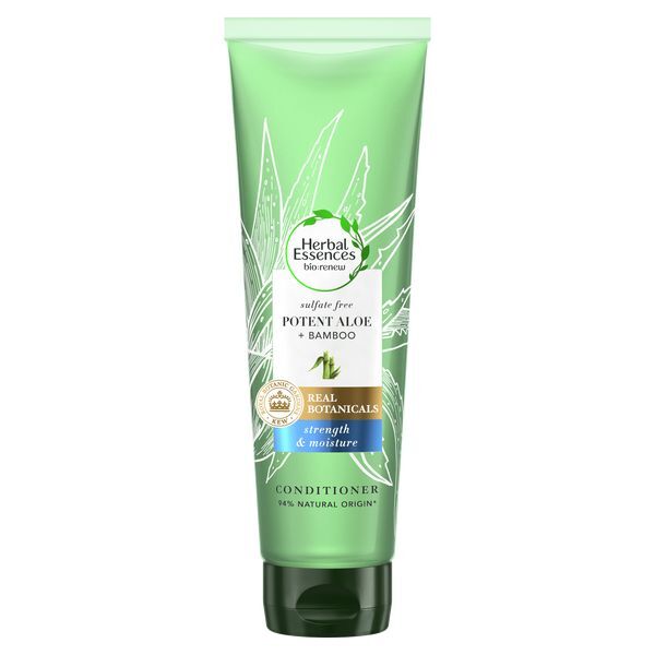 Herbal Essences Hair Conditioner Aloe & Bamboo 275ml