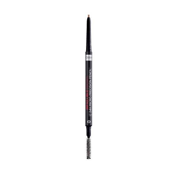 L'Oreal Paris Infallible Brows 24H Micro Precision Pencil 8.0 Cool Blonde