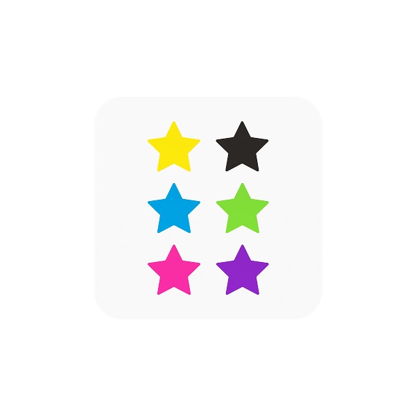 HYDRO STARS EX SMALL EXTRA CUTE 48 CT