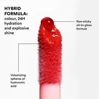 3INA The Color Lip Oil 362