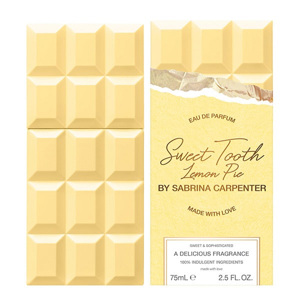 Sabrina Carpenter Lemon Pie Edp 75Ml