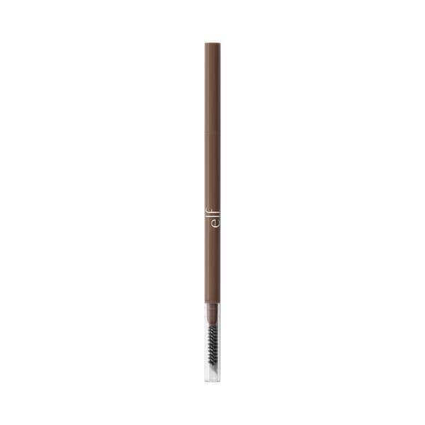 E.L.F. Micro-Fine Brow Pencil Deep Brown